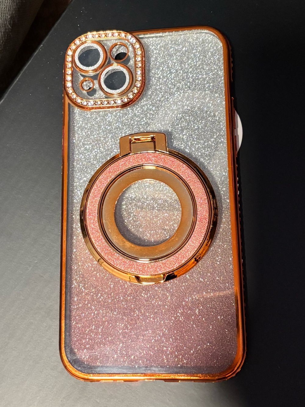 Various iPhone 15 Plus cases